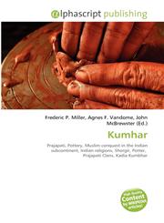 Kumhar,6134185264,9786134185264