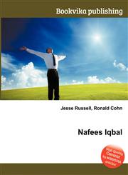 Nafees Iqbal,5512219375,9785512219379