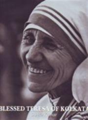 Blessed Teresa of Kolkata,8187107456,9788187107453