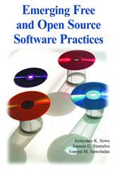 Emerging Free and Open Source Software Practices,159904210X,9781599042107