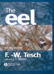 The Eel,0632063890,9780632063895