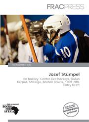 Jozef Stümpel,6201435298,9786201435292