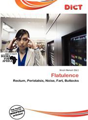 Flatulence,6200518351,9786200518354