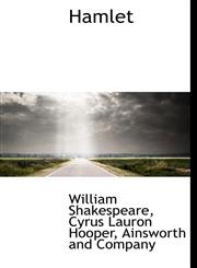 Hamlet,1140327089,9781140327080