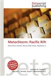 MotorStorm Pacific Rift,6135051067,9786135051063