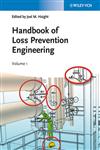 Handbook of Loss Prevention Engineering 2 Vols.,3527329951,9783527329953