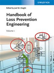 Handbook of Loss Prevention Engineering 2 Vols.,3527329951,9783527329953