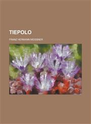 Tiepolo,1234879778,9781234879778