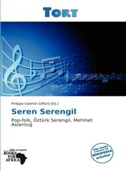 Seren Serengil,6139204496,9786139204496