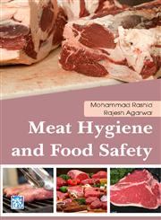 Meat Hygiene and Food Safety 1st Edition,938247112X,9789382471127