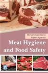 Meat Hygiene and Food Safety 1st Edition,938247112X,9789382471127