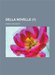 Della Novelle (1 ),1153486962,9781153486965