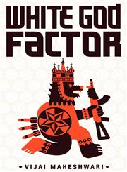 White God Factor,0955877113,9780955877117