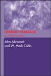 Herbert Marcuse: A Critical Reader,0415289106,9780415289108