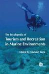 The Encyclopedia of Tourism and Recreation in Marine Environments,1845933508,9781845933500
