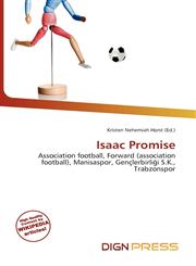 Isaac Promise,613670370X,9786136703701