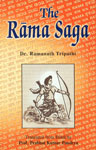 The Rama Saga A Novel Based on Valmeeki's Historical Great Soul Rama 1st Edition,818864305X,9788188643059