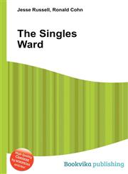 The Singles Ward,5511122858,9785511122854