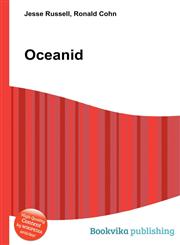 Oceanid,5512230271,9785512230275