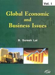 Global Economic and Business Issues 2 Vols.,8189630490,9788189630492