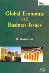 Global Economic and Business Issues 2 Vols.,8189630490,9788189630492