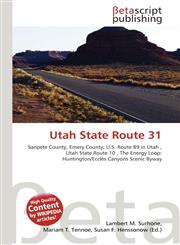 Utah State Route 31,6137506436,9786137506431