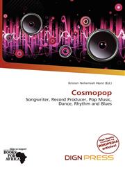 Cosmopop,6139798388,9786139798384