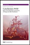 Cytochrome P450 Role in the Metabolism and Toxicity of Drugs and other Xenobiotics,0854042741,9780854042746