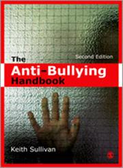 The Anti-Bullying Handbook,1849204799,9781849204798
