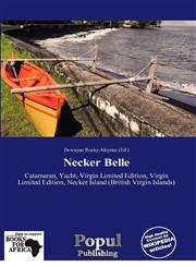 Necker Belle,6139275466,9786139275465