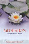 Meditation The Art and Science,818328115X,9788183281157
