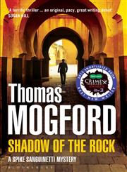 Shadow of the Rock 1st Edition,1408831392,9781408831397