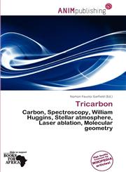Tricarbon,6200359482,9786200359483