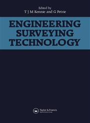 Engineering Surveying Technology,0751401935,9780751401936