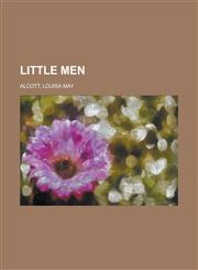 Little Men,115374418X,9781153744188