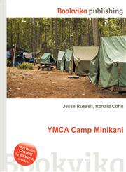 YMCA Camp Minikani,5511311987,9785511311982