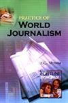 Practice of World Journalism,8189011685,9788189011680