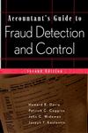 Accountant's Guide to Fraud Detection and Control 2nd Edition,0471353787,9780471353782