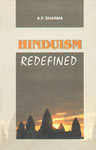 Hinduism Redefined 1st Published,8180690822,9788180690822