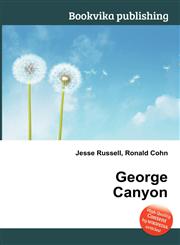 George Canyon,5512601024,9785512601020