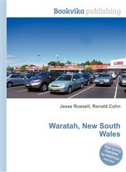 Waratah, New South Wales,5512293613,9785512293614