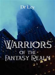 Warriors of the Fantasy Realm,1462604838,9781462604838