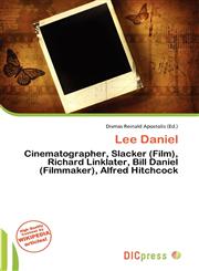 Lee Daniel,6136537249,9786136537245