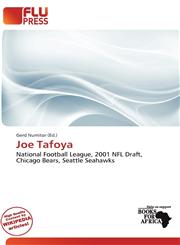 Joe Tafoya,613963024X,9786139630240