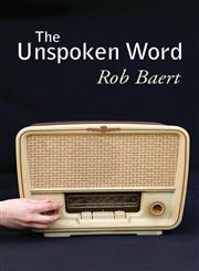 The Unspoken Word,1611029600,9781611029604