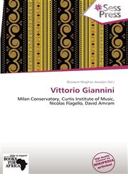 Vittorio Giannini,6139189489,9786139189489