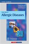 Color Atlas of Allergic Diseases 1st Edition,3131291915,9783131291912