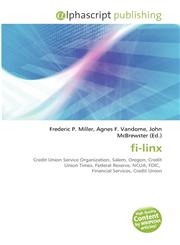 fi-linx,6134160113,9786134160117