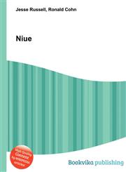 Niue,5511240419,9785511240411
