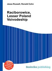 Raciborowice, Lesser Poland Voivodeship,5511361232,9785511361239